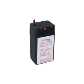 Yokohama YH-40.3 4 V 0.3 Amper Akü