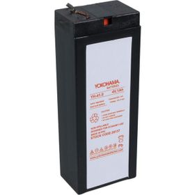 Yokohama YH-41.0 4 V 1 Amper Akü