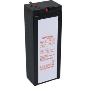 Yokohama YH-41.0 4 V 1 Amper Akü