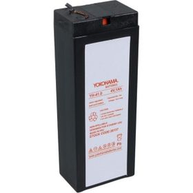 Yokohama YH-41.0 4 V 1 Amper Akü