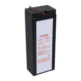 Yokohama YH-41.0 4 V 1 Amper Akü