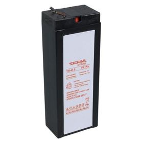 Yokohama YH-41.0 4 V 1 Amper Akü
