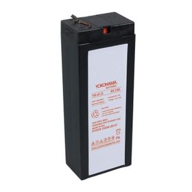 Yokohama YH-41.0 4 V 1 Amper Akü