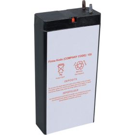 Yokohama YH-42.3 4 V 2.3 Amper Akü