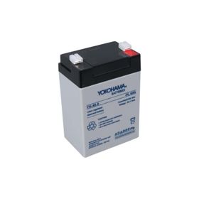 Yokohama YH-46.0 4 V 6 Amper Kuru Akü