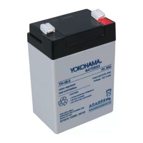 Yokohama YH-48.0 4 V 8 Amper Kuru Akü