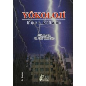 Yökoloji Ders Kitabı - mehmet tahir hatiboglu