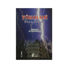 Yökoloji Ders Kitabı - mehmet tahir hatiboglu