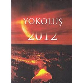 YOKOLUŞ 2012 - ALI TARGAÇ