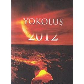 YOKOLUŞ 2012 - ALI TARGAÇ