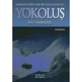 Yokoluş - Ray Hammond