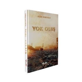 Yokoluş - Ray Hammond