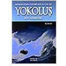 Yokoluş - Ray Hammond
