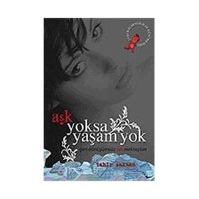 YOKSA - NERMIN TENEKECI