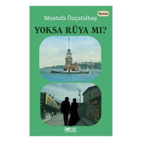 Yoksa Rüya Mı? Gülnar Yayınları