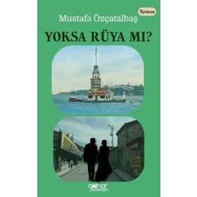 Yoksa Rüya Mı? Gülnar Yayınları