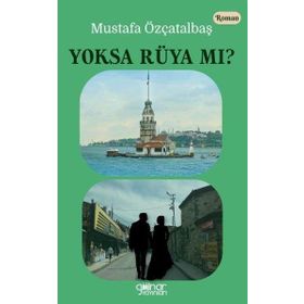 Yoksa Rüya Mı? Gülnar Yayınları