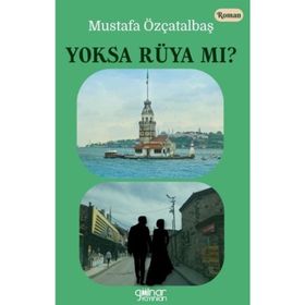 Yoksa Rüya Mı? Gülnar Yayınları