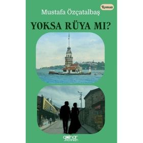 Yoksa Rüya Mı? Gülnar Yayınları