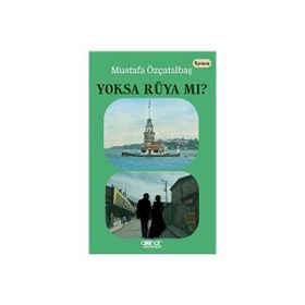 Yoksa Rüya Mı? Gülnar Yayınları