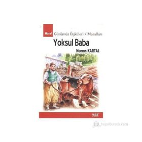 YOKSUL BABA - NUMAN KARTAL
