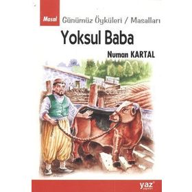 YOKSUL BABA - NUMAN KARTAL