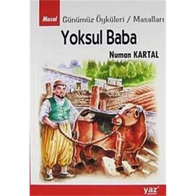 YOKSUL BABA - NUMAN KARTAL