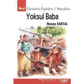 YOKSUL BABA - NUMAN KARTAL