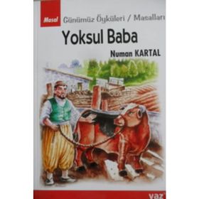 YOKSUL BABA - NUMAN KARTAL