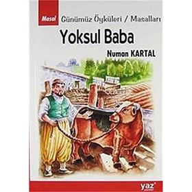 YOKSUL BABA - NUMAN KARTAL