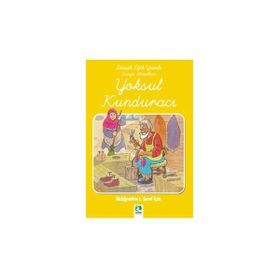 Yoksul Kunduracı - İsmail Bahat