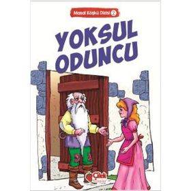 Yoksul Oduncu - kollektif