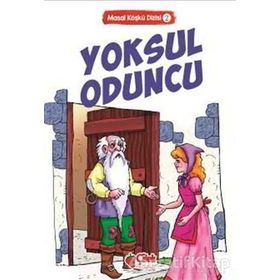 Yoksul Oduncu - kollektif