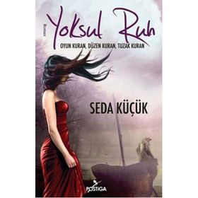 Yoksul Ruh - Seda Küçük