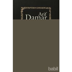 YOKSULDUK DÜNYAYI SEVDIK - ARIF DAMAR