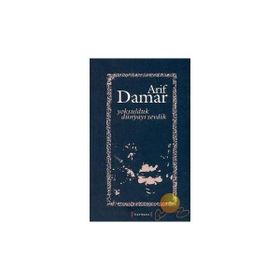 YOKSULDUK DÜNYAYI SEVDIK - ARIF DAMAR