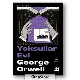 Yoksullar Evi - George Orwell