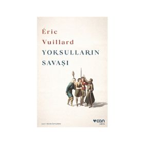 Yoksulların Savaşı - Eric Vuıllard