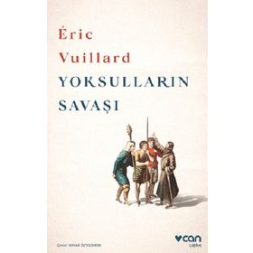 Yoksulların Savaşı - Eric Vuıllard