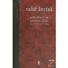 YOKSULLARIN VE ŞAİRLERİN KİTABI 3 - CAHIT KOYTAK