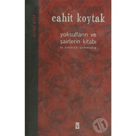 YOKSULLARIN VE ŞAİRLERİN KİTABI 3 - CAHIT KOYTAK