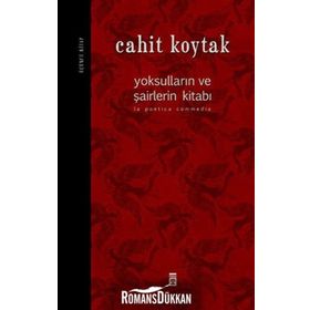 YOKSULLARIN VE ŞAİRLERİN KİTABI 3 - CAHIT KOYTAK