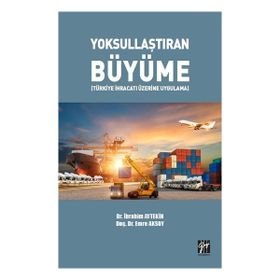 Yoksullaştıran Büyüme - İbrahim Aytekin