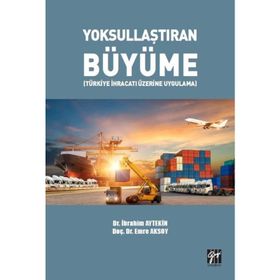 Yoksullaştıran Büyüme - İbrahim Aytekin