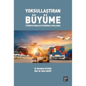 Yoksullaştıran Büyüme - İbrahim Aytekin