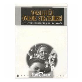 YOKSULLUĞU ÖNLEME STRATEJILERI - DERLEME