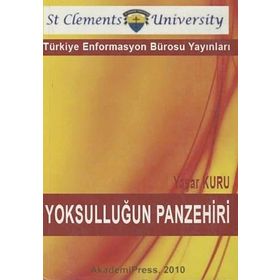 Yoksulluğun Panzehiri - Yaşar Kuru