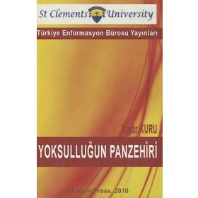 Yoksulluğun Panzehiri - Yaşar Kuru
