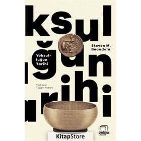 Yoksulluğun Tarihi - Steven M. Beaudoin