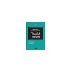 Yoksulluk Nafakası - Mecit Demir